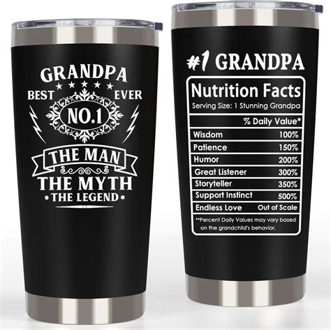 grandfather gifts amazon|gifts for grandfathers from grandchildren.